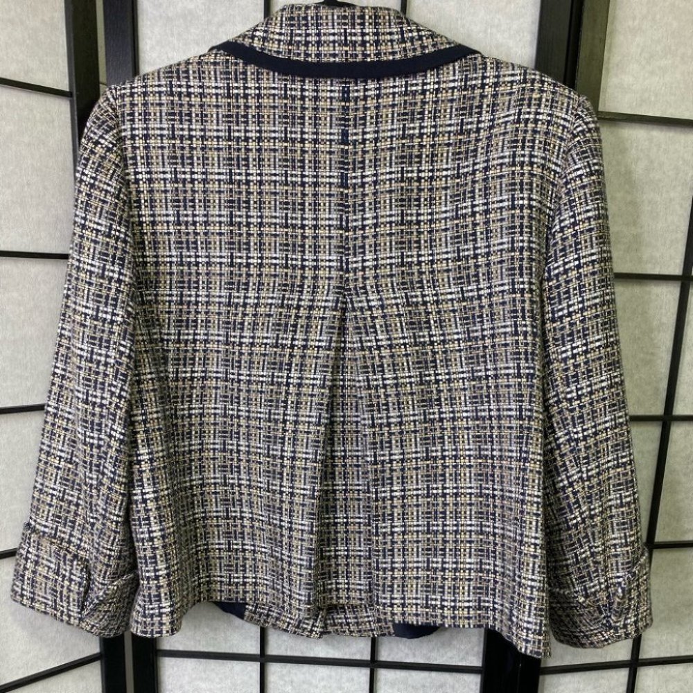 Alex Marie Jacket Blazer - Picture 2 of 7